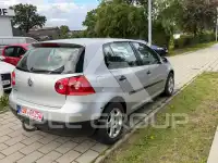 2004 Volkswagen GOLF