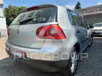 2004 Volkswagen GOLF