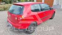 2004 Volkswagen GOLF