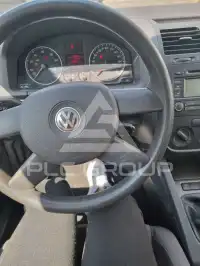 2004 Volkswagen GOLF