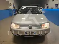 2004 Volkswagen GOLF