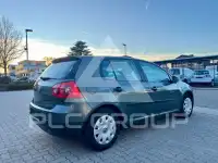 2004 Volkswagen GOLF
