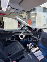 2004 Volkswagen GOLF