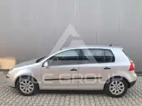 2004 Volkswagen GOLF