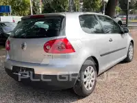 2004 Volkswagen GOLF