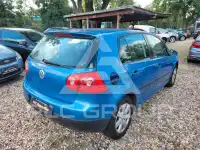 2004 Volkswagen GOLF