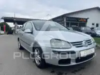 2004 Volkswagen GOLF