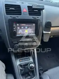 2004 Volkswagen GOLF