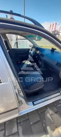 2004 Volkswagen GOLF