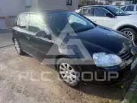 2004 Volkswagen GOLF