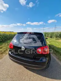 2004 Volkswagen GOLF