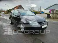 2004 Volkswagen GOLF