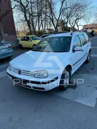 2004 Volkswagen GOLF