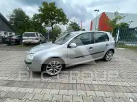 2004 Volkswagen GOLF
