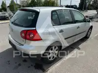2004 Volkswagen GOLF