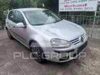 2004 Volkswagen GOLF
