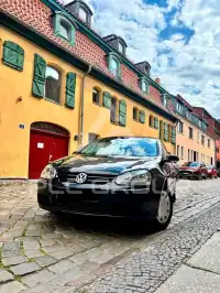 2004 Volkswagen GOLF