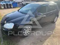 2004 Volkswagen GOLF