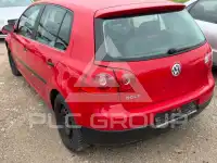 2004 Volkswagen GOLF