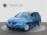 2004 Volkswagen GOLF