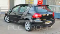 2004 Volkswagen GOLF