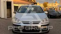 2004 Volkswagen GOLF
