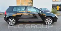 2004 Volkswagen GOLF