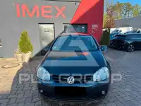 2004 Volkswagen GOLF