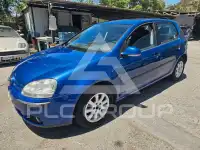 2004 Volkswagen GOLF