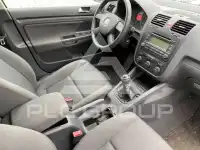 2004 Volkswagen GOLF