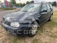 2004 Volkswagen GOLF