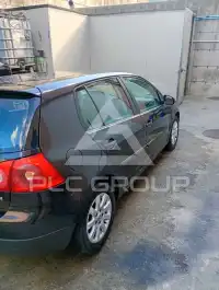 2004 Volkswagen GOLF