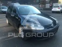 2004 Volkswagen GOLF