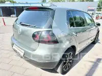 2004 Volkswagen GOLF