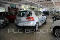 2004 Volkswagen GOLF