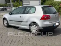 2004 Volkswagen GOLF