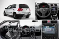 2004 Volkswagen GOLF