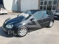 2004 Volkswagen GOLF