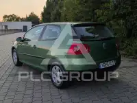 2004 Volkswagen GOLF