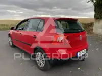 2004 Volkswagen GOLF