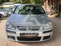 2004 Volkswagen GOLF