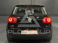 2004 Volkswagen GOLF