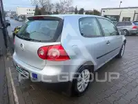 2004 Volkswagen GOLF