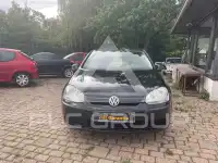2004 Volkswagen GOLF