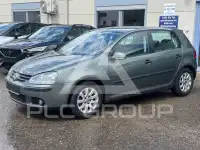 2004 Volkswagen GOLF