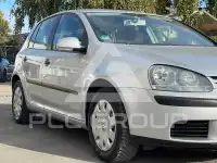 2004 Volkswagen GOLF
