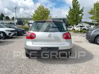 2004 Volkswagen GOLF