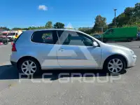 2004 Volkswagen GOLF