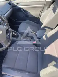 2004 Volkswagen GOLF