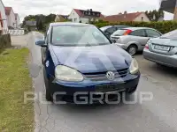 2004 Volkswagen GOLF